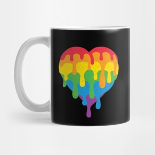 MeltLove Mug